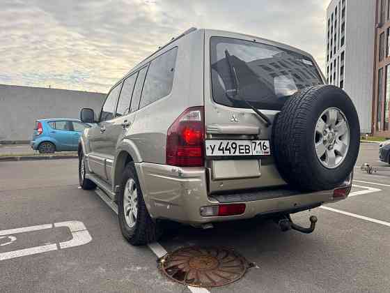 Продаю паджерика Донецк