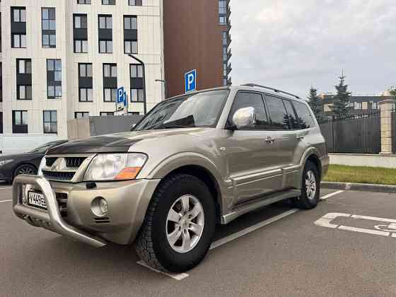 Продаю паджерика Донецк