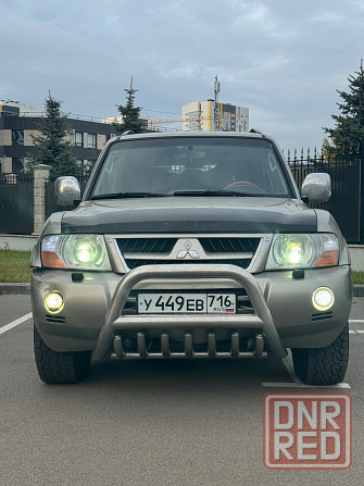 Продаю паджерика Донецк - изображение 1