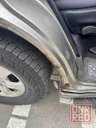 Продаю паджерика Донецк - изображение 7