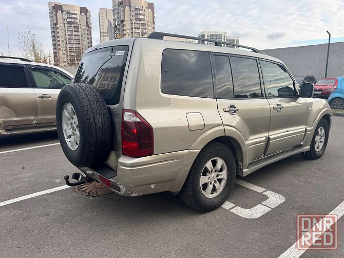 Продаю паджерика Донецк - изображение 4