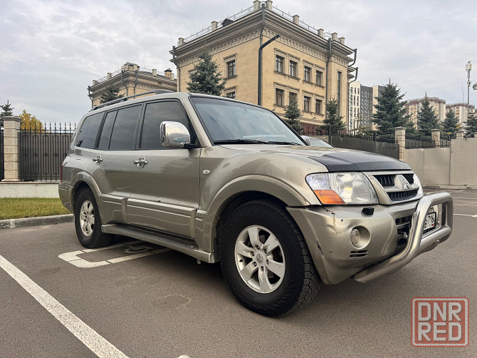 Продаю паджерика Донецк - изображение 3