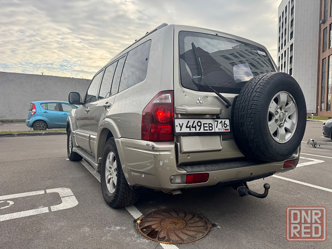 Продаю паджерика Донецк - изображение 5