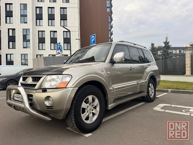 Продаю паджерика Донецк - изображение 2