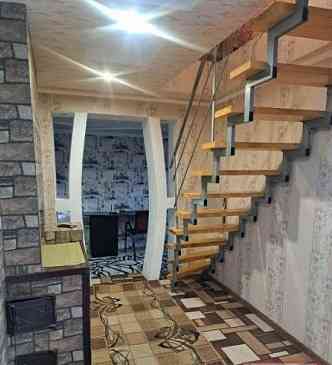 Сдается отличный двухуровневый дом в Пролетарском районе! Донецк