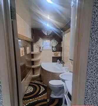 Сдается отличный двухуровневый дом в Пролетарском районе! Донецк