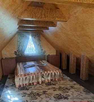 Сдается отличный двухуровневый дом в Пролетарском районе! Донецк