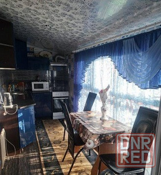 Сдается отличный двухуровневый дом в Пролетарском районе! Донецк - изображение 2