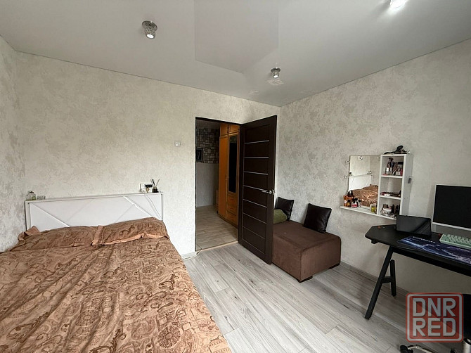 Сдам 2-комнатную квартиру в Киевском районе, Шахтерская площадь. Донецк - изображение 4