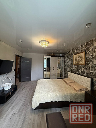 Сдам 2-комнатную квартиру в Киевском районе, Шахтерская площадь. Донецк - изображение 5