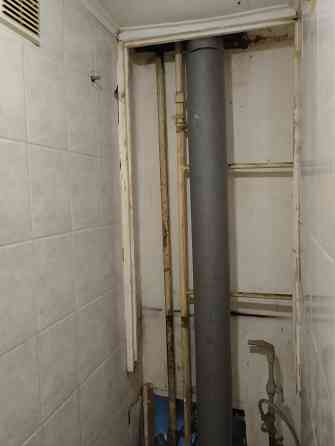 Продажа квартиры на Речной! Донецк