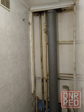 Продажа квартиры на Речной! Донецк - изображение 2