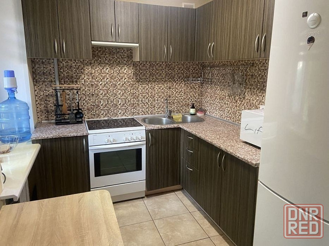 Сдам 2-комнатную квартиру в Калининском районе, Ильича. Донецк - изображение 2