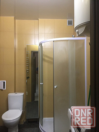 Сдам 1-комнатную квартиру в Ленинском районе, Цирк. Донецк - изображение 3