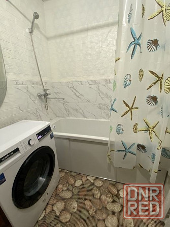 Сдам 2-комнатную квартиру в Ворошиловском районе, проспект Мира. Донецк - изображение 3