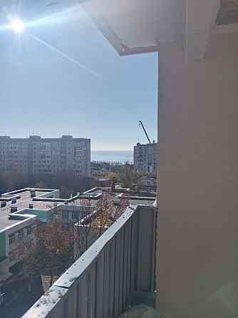 Продается четырёхкомнатная квартира Мариуполь