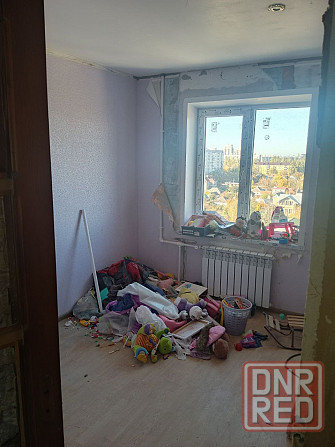 Продается четырёхкомнатная квартира Мариуполь - изображение 4