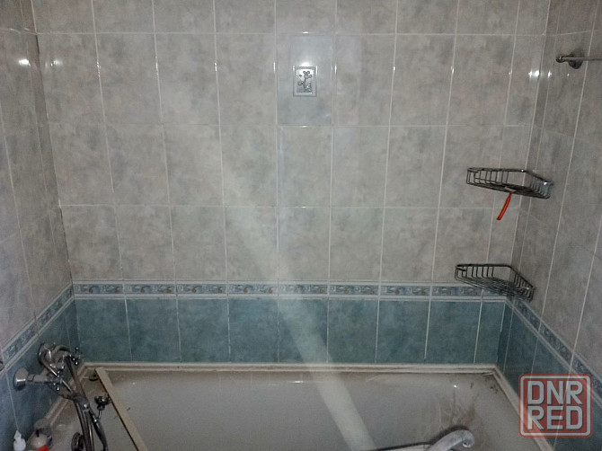 Продается четырёхкомнатная квартира Мариуполь - изображение 8