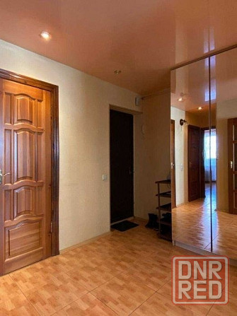 Сдам 2-комнатную квартиру в Ворошиловском районе, бульвар Школьный. Донецк - изображение 1