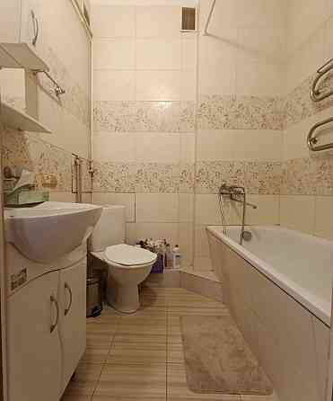 Сдается двухкомнатная квартира в Куйбышевском районе, ул Словацкая дом 7. Донецк