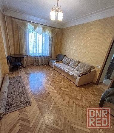 Сдается двухкомнатная квартира в Куйбышевском районе, ул Словацкая дом 7. Донецк - изображение 1