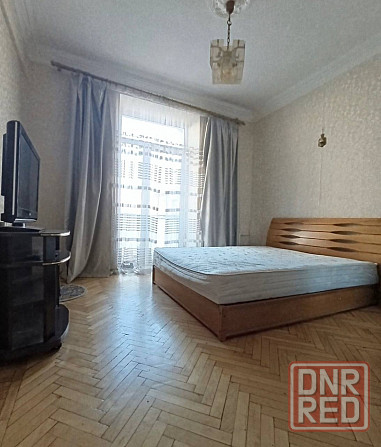 Сдается двухкомнатная квартира в Куйбышевском районе, ул Словацкая дом 7. Донецк - изображение 4