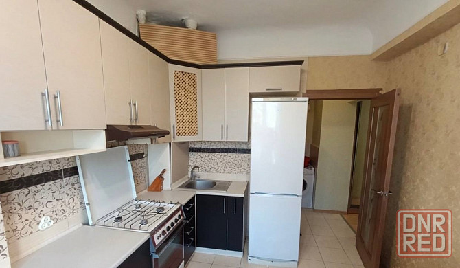 Сдается двухкомнатная квартира в Куйбышевском районе, ул Словацкая дом 7. Донецк - изображение 2