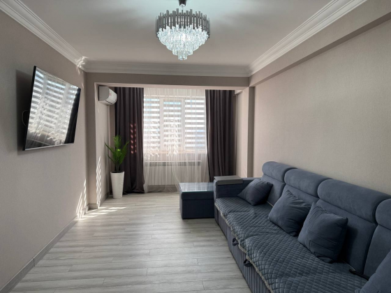 Предлагается в аренду 2-х комнатная квартира Донецк