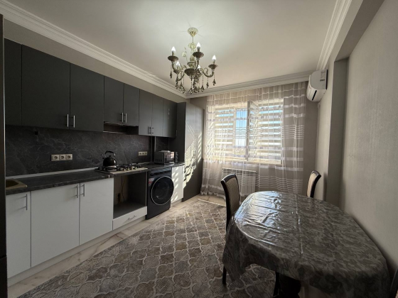 Предлагается в аренду 2-х комнатная квартира Донецк