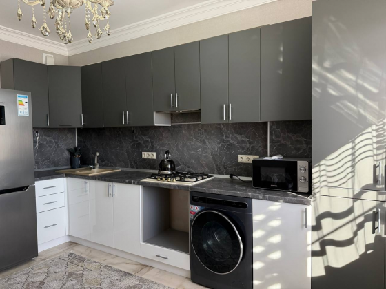 Предлагается в аренду 2-х комнатная квартира Донецк