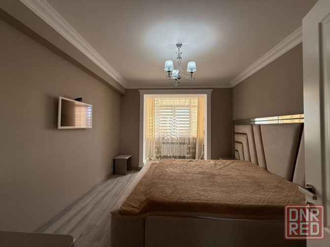 Предлагается в аренду 2-х комнатная квартира Донецк - изображение 1