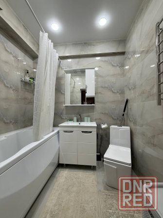 Предлагается в аренду 2-х комнатная квартира Донецк - изображение 5