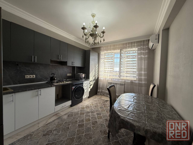 Предлагается в аренду 2-х комнатная квартира Донецк - изображение 3