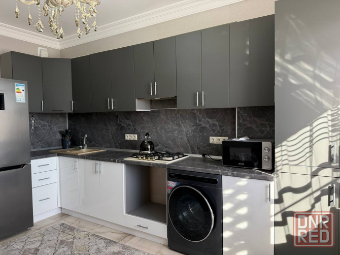 Предлагается в аренду 2-х комнатная квартира Донецк - изображение 4