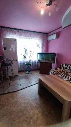 Продам 2х комн., 5/5, отличное состояние, Марабушта Калининский район Донецк