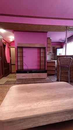 Продам 2х комн., 5/5, отличное состояние, Марабушта Калининский район Донецк