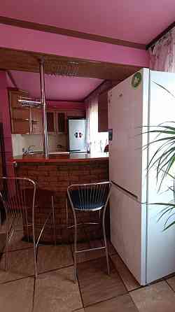 Продам 2х комн., 5/5, отличное состояние, Марабушта Калининский район Донецк