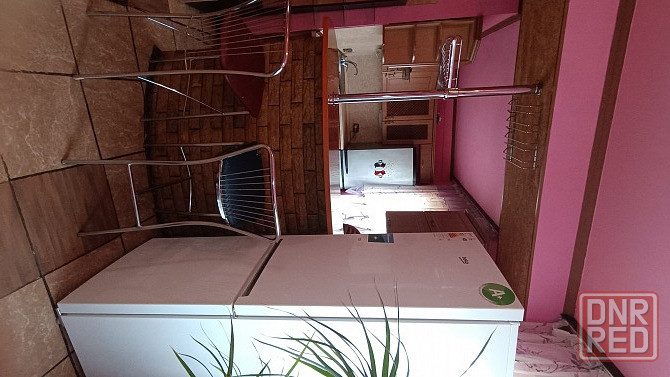 Продам 2х комн., 5/5, отличное состояние, Марабушта Калининский район Донецк - изображение 13