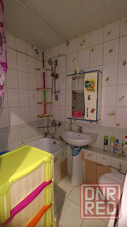 Продам 2х комн., 5/5, отличное состояние, пр. Мира пр. Красногвардейский Донецк - изображение 12