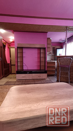 Продам 2х комн., 5/5, отличное состояние, пр. Мира пр. Красногвардейский Донецк - изображение 9