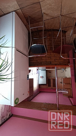 Продам 2х комн., 5/5, отличное состояние, Марабушта Калининский район Донецк - изображение 14