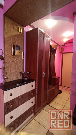 Продам 2х комн., 5/5, отличное состояние, пр. Мира пр. Красногвардейский Донецк - изображение 10