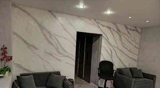 сдается двухкомнатную квартиру в надежные руки в городе донецка в районе Пролетарски Донецк