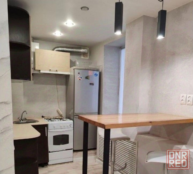 сдается двухкомнатную квартиру в надежные руки в городе донецка в районе Пролетарски Донецк - изображение 5