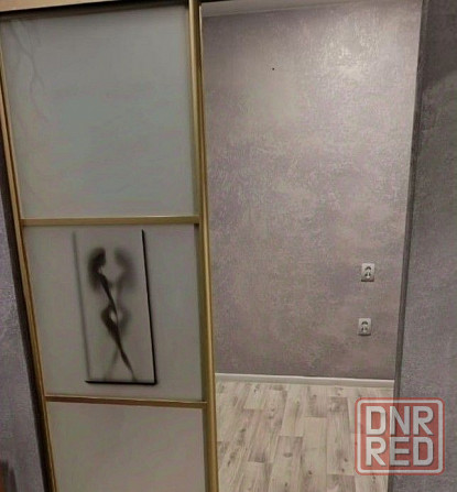 сдается двухкомнатную квартиру в надежные руки в городе донецка в районе Пролетарски Донецк - изображение 2