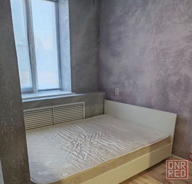 сдается двухкомнатную квартиру в надежные руки в городе донецка в районе Пролетарски Донецк - изображение 3