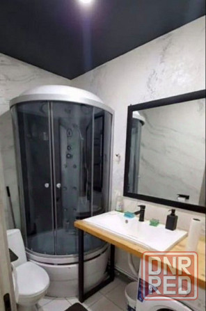 сдается двухкомнатную квартиру в надежные руки в городе донецка в районе Пролетарски Донецк - изображение 4