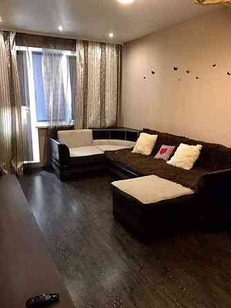 Сдается 1 комнатная квартира на Мирном, ул. Скляренко 3. Донецк