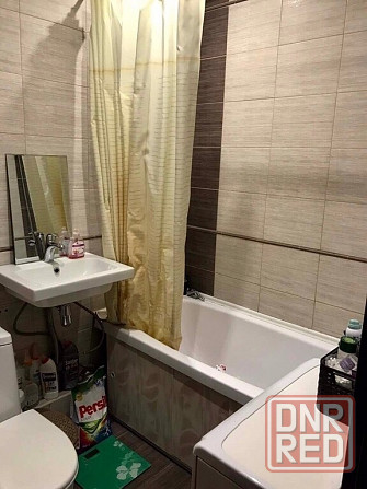 Сдается 1 комнатная квартира на Мирном, ул. Скляренко 3. Донецк - изображение 3