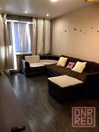 Сдается 1 комнатная квартира на Мирном, ул. Скляренко 3. Донецк - изображение 4